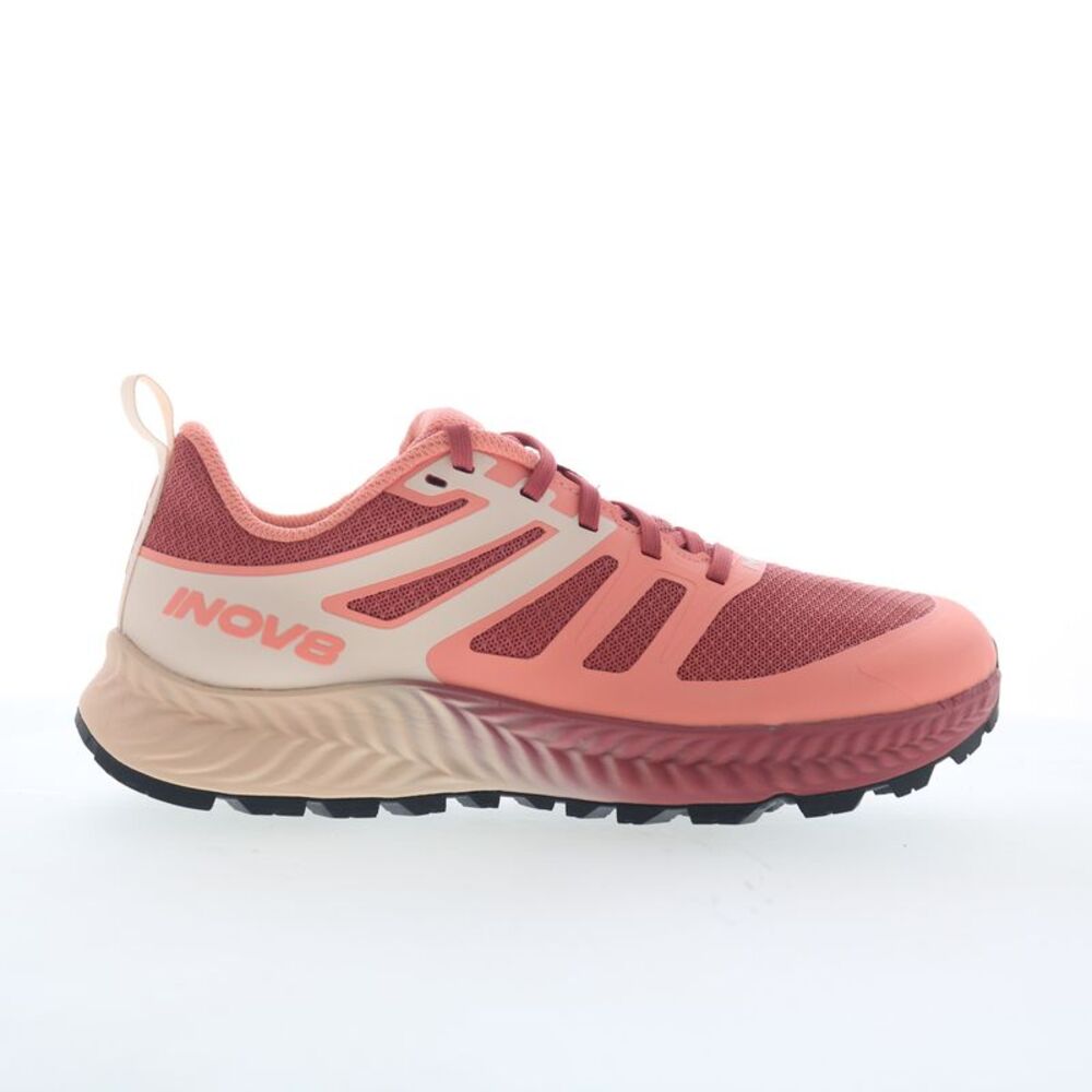 Inov-8 Womens TrailFly Pink Shoes (NWT)